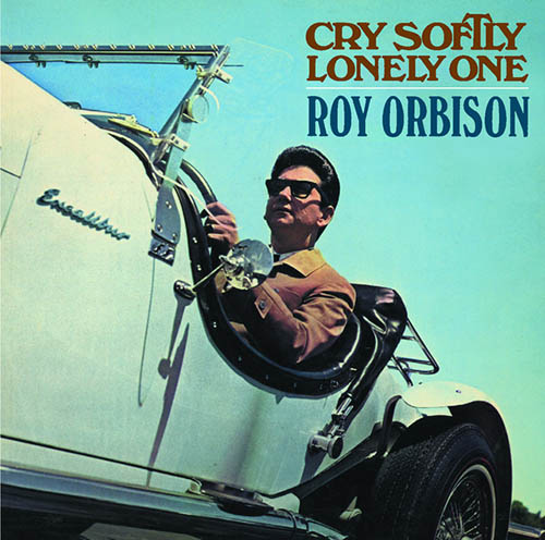 Easily Download Roy Orbison Printable PDF piano music notes, guitar tabs for Guitar Chords/Lyrics. Transpose or transcribe this score in no time - Learn how to play song progression.