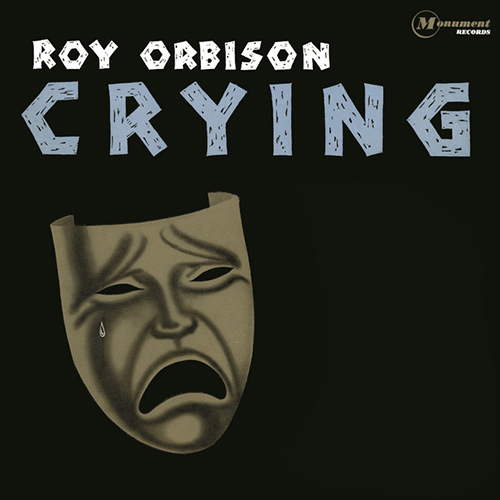 Easily Download Roy Orbison Printable PDF piano music notes, guitar tabs for Lead Sheet / Fake Book. Transpose or transcribe this score in no time - Learn how to play song progression.