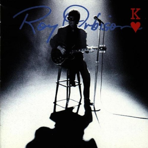 Easily Download Roy Orbison Printable PDF piano music notes, guitar tabs for Clarinet Solo. Transpose or transcribe this score in no time - Learn how to play song progression.