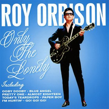 Easily Download Roy Orbison Printable PDF piano music notes, guitar tabs for Guitar Chords/Lyrics. Transpose or transcribe this score in no time - Learn how to play song progression.