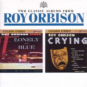 Easily Download Roy Orbison Printable PDF piano music notes, guitar tabs for Guitar Chords/Lyrics. Transpose or transcribe this score in no time - Learn how to play song progression.