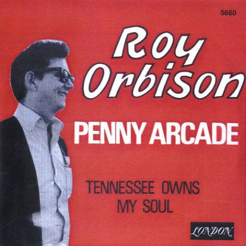 Easily Download Roy Orbison Printable PDF piano music notes, guitar tabs for Piano, Vocal & Guitar Chords. Transpose or transcribe this score in no time - Learn how to play song progression.