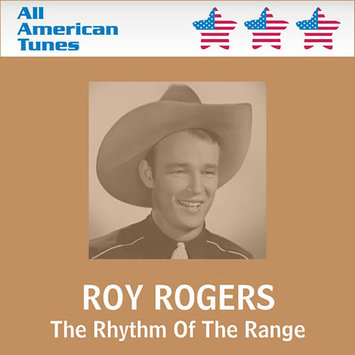 Easily Download Roy Rogers Printable PDF piano music notes, guitar tabs for Piano, Vocal & Guitar Chords (Right-Hand Melody). Transpose or transcribe this score in no time - Learn how to play song progression.