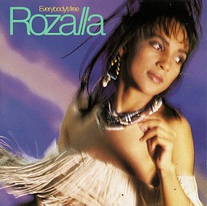 Easily Download Rozalla Printable PDF piano music notes, guitar tabs for Piano, Vocal & Guitar Chords. Transpose or transcribe this score in no time - Learn how to play song progression.