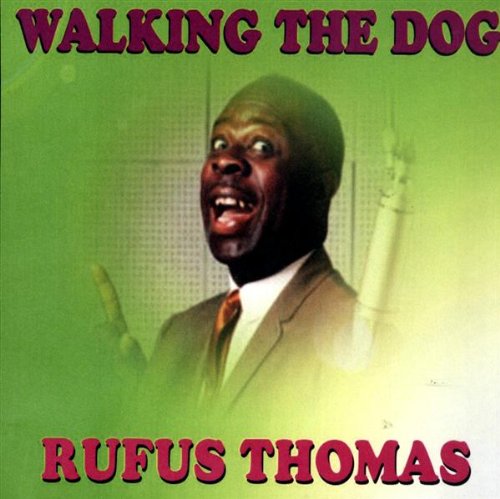 Easily Download Rufus Thomas Printable PDF piano music notes, guitar tabs for Guitar Chords/Lyrics. Transpose or transcribe this score in no time - Learn how to play song progression.