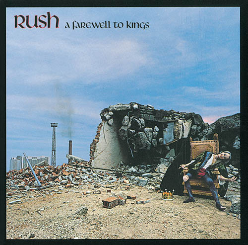 Easily Download Rush Printable PDF piano music notes, guitar tabs for Transcribed Score. Transpose or transcribe this score in no time - Learn how to play song progression.