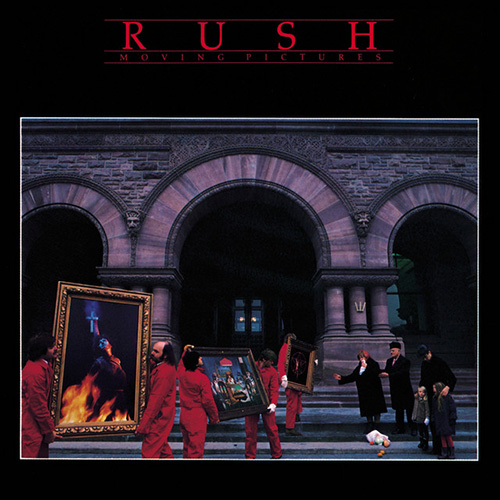 Easily Download Rush Printable PDF piano music notes, guitar tabs for Easy Guitar Tab. Transpose or transcribe this score in no time - Learn how to play song progression.