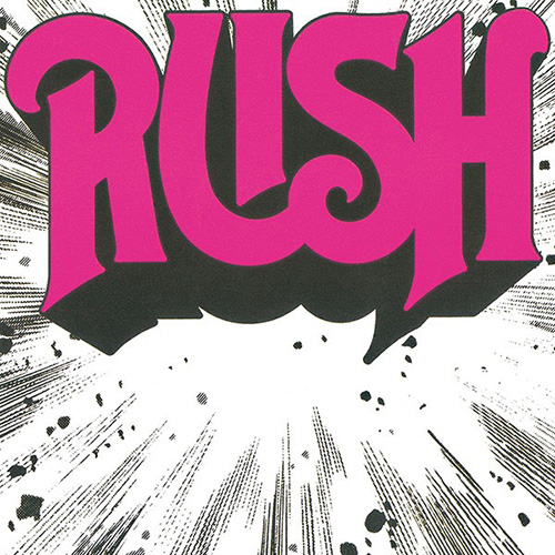 Easily Download Rush Printable PDF piano music notes, guitar tabs for Guitar Tab (Single Guitar). Transpose or transcribe this score in no time - Learn how to play song progression.