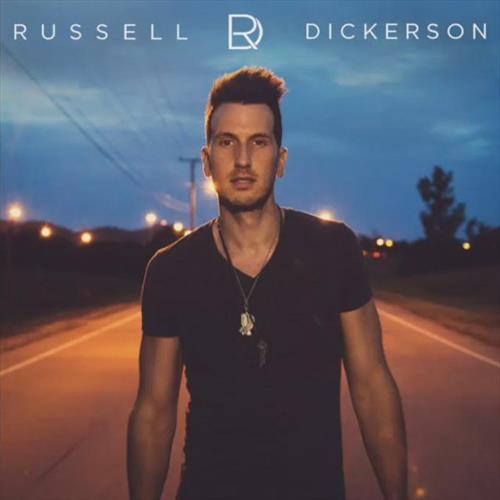 Easily Download Russell Dickerson Printable PDF piano music notes, guitar tabs for Piano, Vocal & Guitar Chords (Right-Hand Melody). Transpose or transcribe this score in no time - Learn how to play song progression.