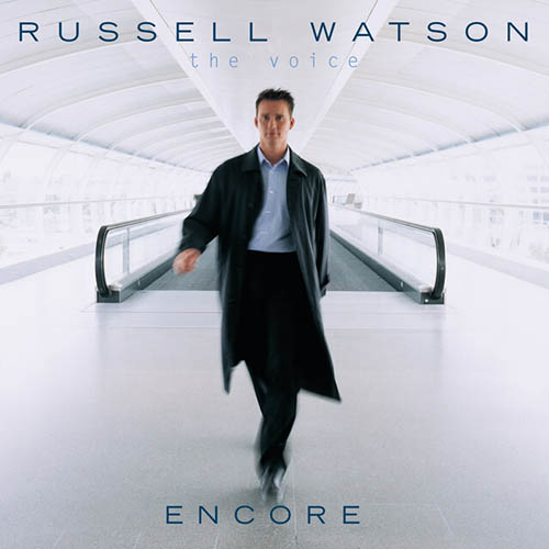 Easily Download Russell Watson & Lulu Printable PDF piano music notes, guitar tabs for Piano, Vocal & Guitar Chords. Transpose or transcribe this score in no time - Learn how to play song progression.