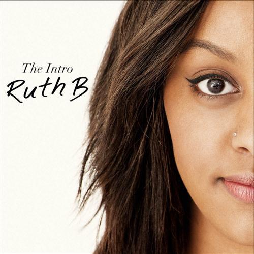 Easily Download Ruth B Printable PDF piano music notes, guitar tabs for Educational Piano. Transpose or transcribe this score in no time - Learn how to play song progression.
