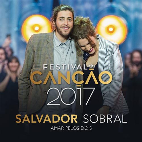 Easily Download Salvador Sobral Printable PDF piano music notes, guitar tabs for Piano, Vocal & Guitar Chords. Transpose or transcribe this score in no time - Learn how to play song progression.