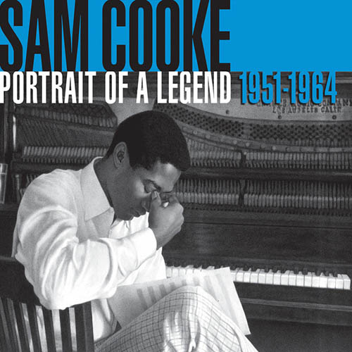 Easily Download Sam Cooke Printable PDF piano music notes, guitar tabs for Piano, Vocal & Guitar Chords. Transpose or transcribe this score in no time - Learn how to play song progression.