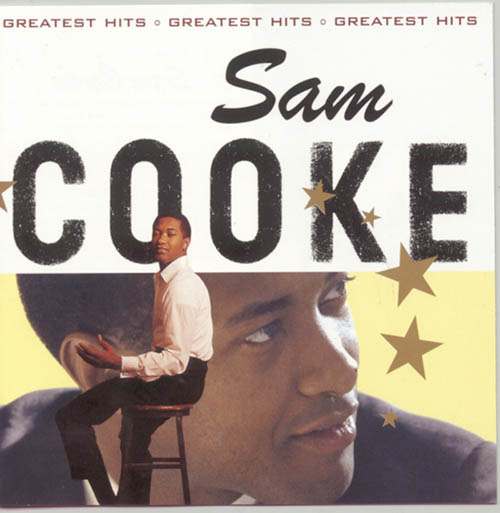 Easily Download Sam Cooke Printable PDF piano music notes, guitar tabs for Piano, Vocal & Guitar Chords (Right-Hand Melody). Transpose or transcribe this score in no time - Learn how to play song progression.