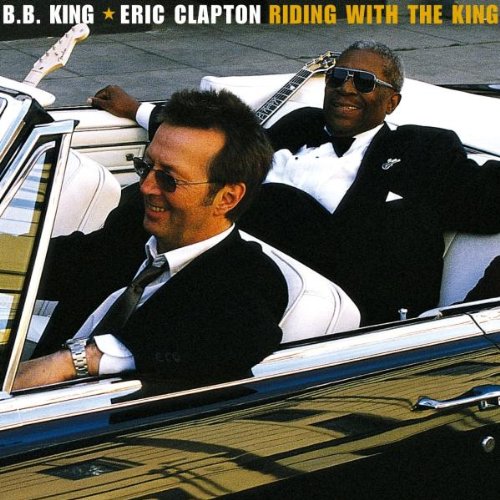 Easily Download B.B. King & Eric Clapton Printable PDF piano music notes, guitar tabs for Guitar Tab (Single Guitar). Transpose or transcribe this score in no time - Learn how to play song progression.