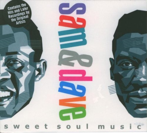 Easily Download Sam & Dave Printable PDF piano music notes, guitar tabs for Piano & Vocal. Transpose or transcribe this score in no time - Learn how to play song progression.