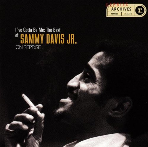 Easily Download Sammy Davis Jr. Printable PDF piano music notes, guitar tabs for Piano, Vocal & Guitar Chords. Transpose or transcribe this score in no time - Learn how to play song progression.