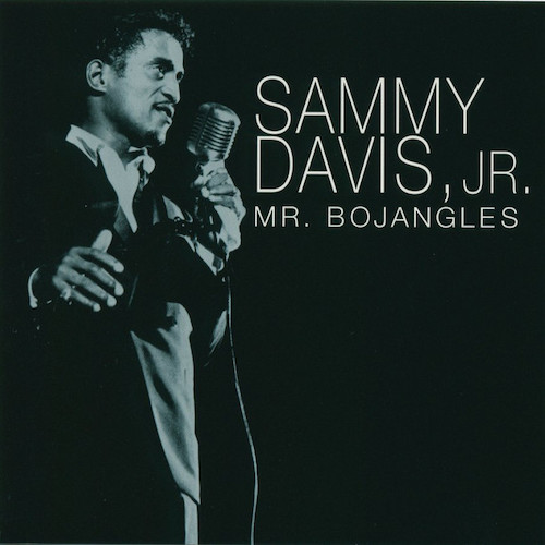Easily Download Sammy Davis Jr. Printable PDF piano music notes, guitar tabs for Baritone Ukulele. Transpose or transcribe this score in no time - Learn how to play song progression.