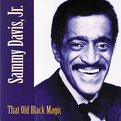 Easily Download Sammy Davis Jr. Printable PDF piano music notes, guitar tabs for Really Easy Piano. Transpose or transcribe this score in no time - Learn how to play song progression.