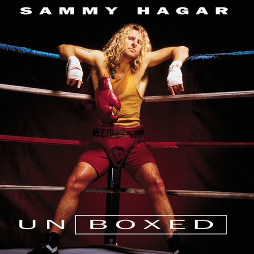 Easily Download Sammy Hagar Printable PDF piano music notes, guitar tabs for Guitar Tab. Transpose or transcribe this score in no time - Learn how to play song progression.
