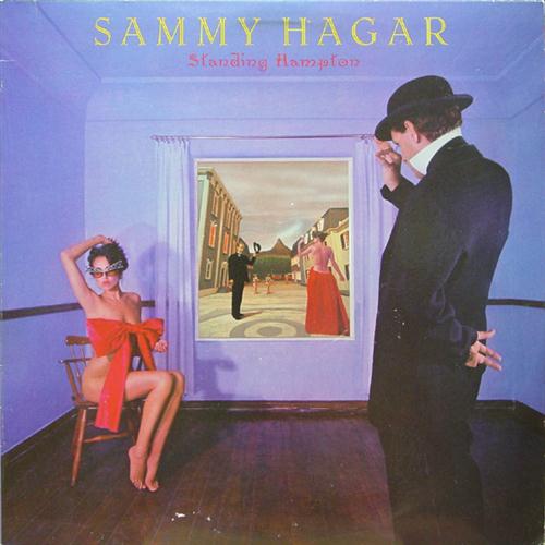 Easily Download Sammy Hagar Printable PDF piano music notes, guitar tabs for Guitar Tab. Transpose or transcribe this score in no time - Learn how to play song progression.