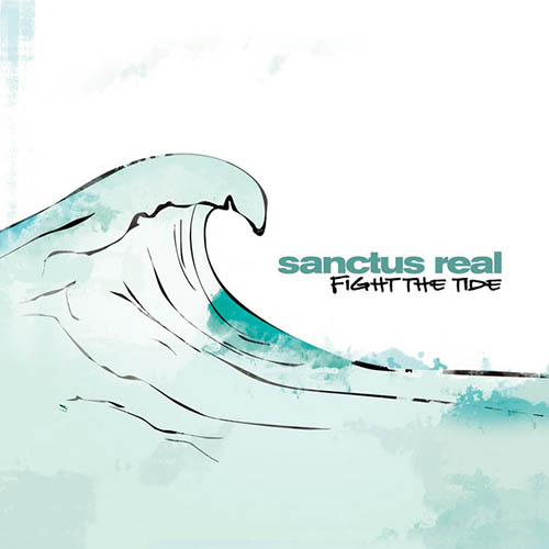 Easily Download Sanctus Real Printable PDF piano music notes, guitar tabs for Piano, Vocal & Guitar Chords (Right-Hand Melody). Transpose or transcribe this score in no time - Learn how to play song progression.