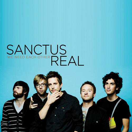 Easily Download Sanctus Real Printable PDF piano music notes, guitar tabs for Easy Guitar Tab. Transpose or transcribe this score in no time - Learn how to play song progression.