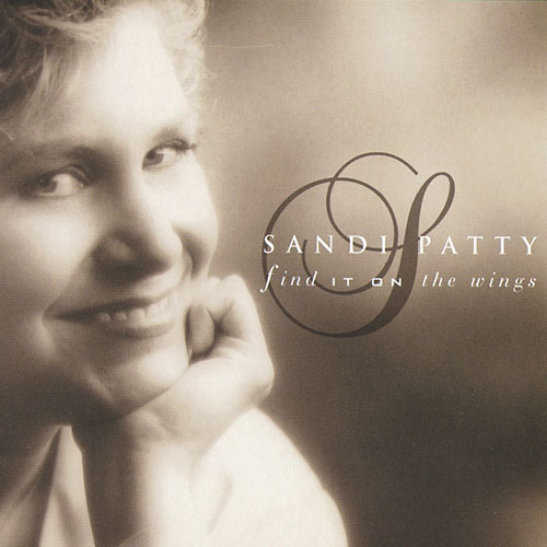 Easily Download Sandi Patty Printable PDF piano music notes, guitar tabs for Piano, Vocal & Guitar Chords (Right-Hand Melody). Transpose or transcribe this score in no time - Learn how to play song progression.