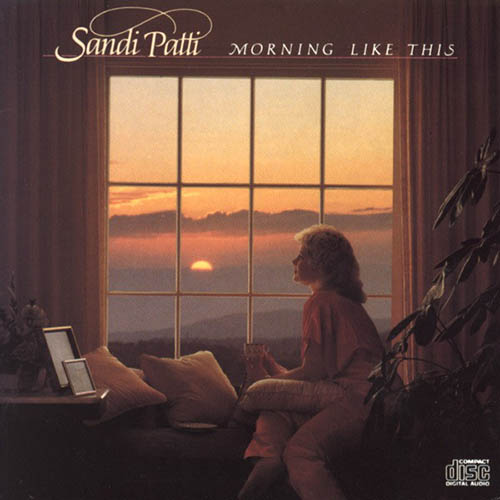 Easily Download Sandi Patty Printable PDF piano music notes, guitar tabs for Lead Sheet / Fake Book. Transpose or transcribe this score in no time - Learn how to play song progression.