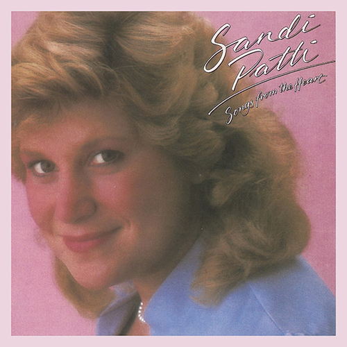 Easily Download Sandi Patty Printable PDF piano music notes, guitar tabs for Solo Guitar. Transpose or transcribe this score in no time - Learn how to play song progression.