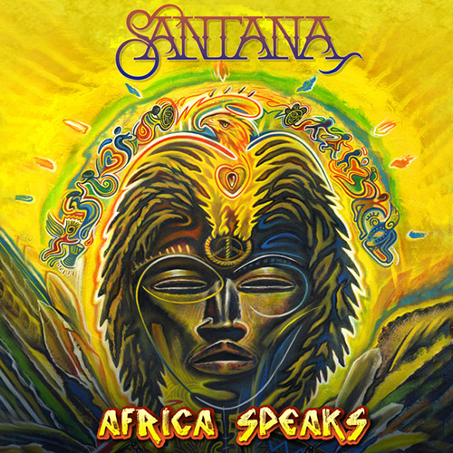 Easily Download Santana Printable PDF piano music notes, guitar tabs for Guitar Chords/Lyrics. Transpose or transcribe this score in no time - Learn how to play song progression.