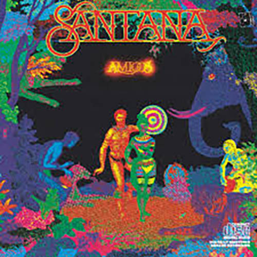 Easily Download Santana Printable PDF piano music notes, guitar tabs for Flute Solo. Transpose or transcribe this score in no time - Learn how to play song progression.