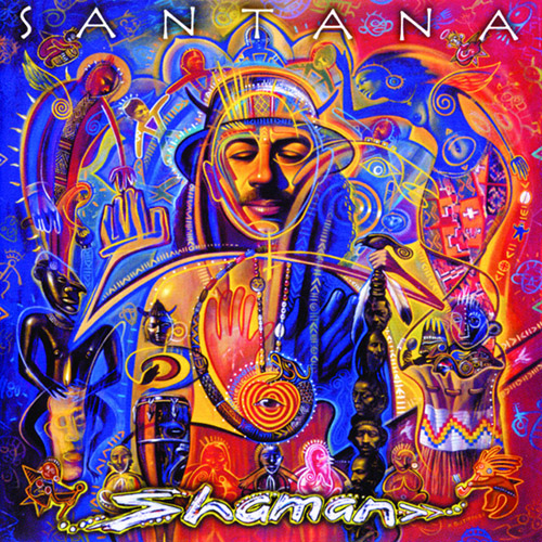 Easily Download Santana featuring Michelle Branch Printable PDF piano music notes, guitar tabs for Easy Piano. Transpose or transcribe this score in no time - Learn how to play song progression.