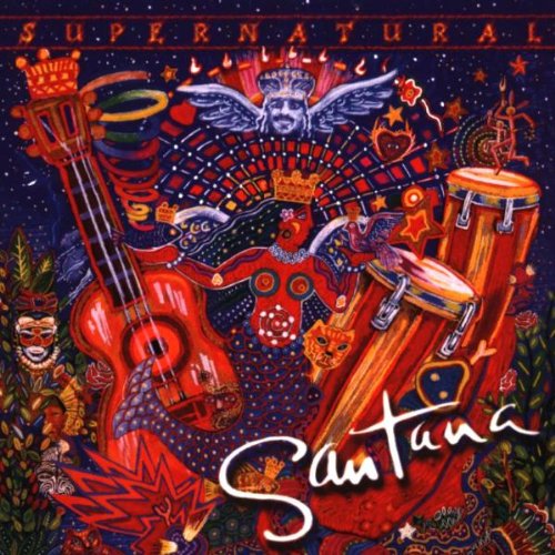 Easily Download Santana featuring Rob Thomas Printable PDF piano music notes, guitar tabs for Easy Piano. Transpose or transcribe this score in no time - Learn how to play song progression.