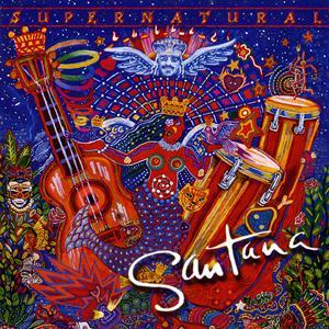 Easily Download Santana featuring Rob Thomas Printable PDF piano music notes, guitar tabs for Guitar Tab. Transpose or transcribe this score in no time - Learn how to play song progression.