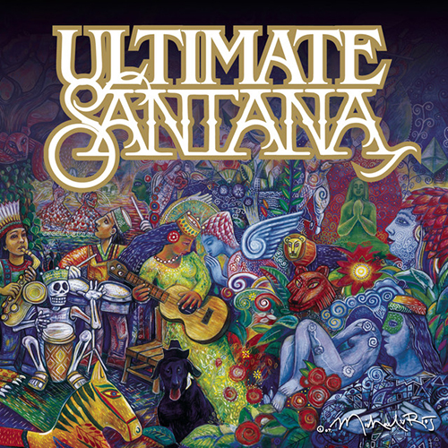 Easily Download Santana Printable PDF piano music notes, guitar tabs for Piano, Vocal & Guitar Chords (Right-Hand Melody). Transpose or transcribe this score in no time - Learn how to play song progression.