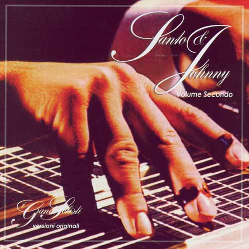 Easily Download Santo & Johnny Printable PDF piano music notes, guitar tabs for Solo Guitar. Transpose or transcribe this score in no time - Learn how to play song progression.