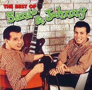 Easily Download Santo & Johnny Printable PDF piano music notes, guitar tabs for Guitar Ensemble. Transpose or transcribe this score in no time - Learn how to play song progression.