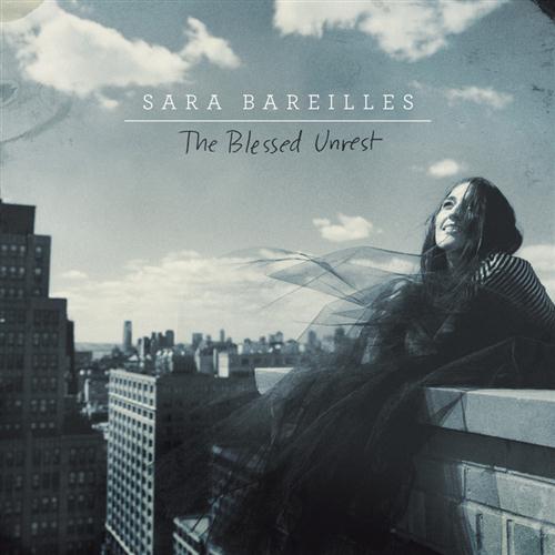 Easily Download Sara Bareilles Printable PDF piano music notes, guitar tabs for Drums Transcription. Transpose or transcribe this score in no time - Learn how to play song progression.