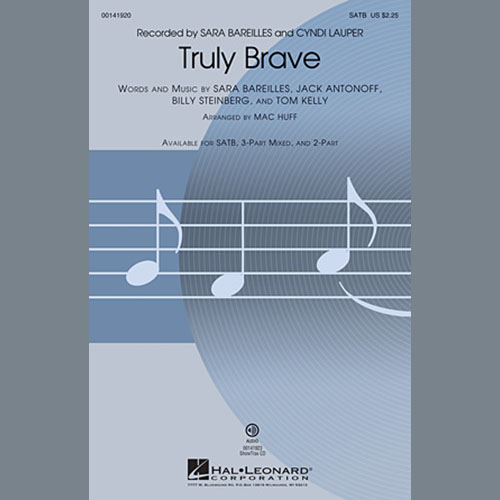 Easily Download Mac Huff Printable PDF piano music notes, guitar tabs for 2-Part Choir. Transpose or transcribe this score in no time - Learn how to play song progression.