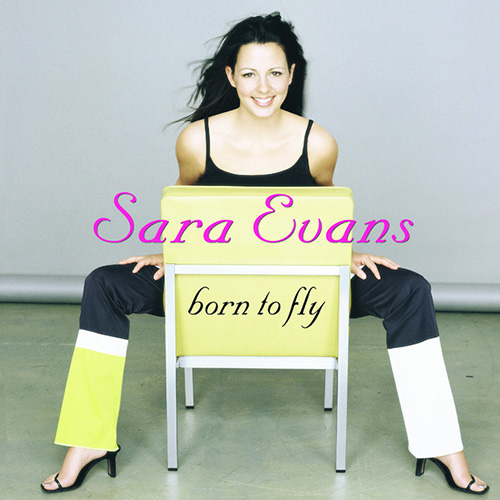 Easily Download Sara Evans Printable PDF piano music notes, guitar tabs for Piano, Vocal & Guitar Chords (Right-Hand Melody). Transpose or transcribe this score in no time - Learn how to play song progression.
