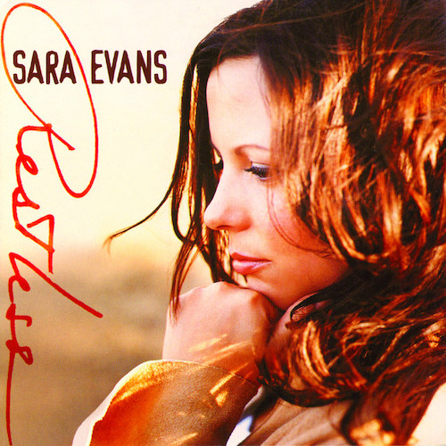 Easily Download Sara Evans Printable PDF piano music notes, guitar tabs for Piano, Vocal & Guitar Chords (Right-Hand Melody). Transpose or transcribe this score in no time - Learn how to play song progression.