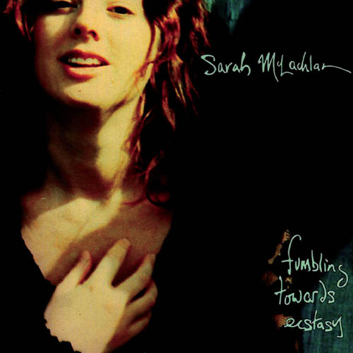 Easily Download Sarah McLachlan Printable PDF piano music notes, guitar tabs for Piano, Vocal & Guitar Chords (Right-Hand Melody). Transpose or transcribe this score in no time - Learn how to play song progression.