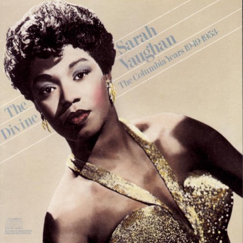 Easily Download Sarah Vaughan Printable PDF piano music notes, guitar tabs for Lead Sheet / Fake Book. Transpose or transcribe this score in no time - Learn how to play song progression.