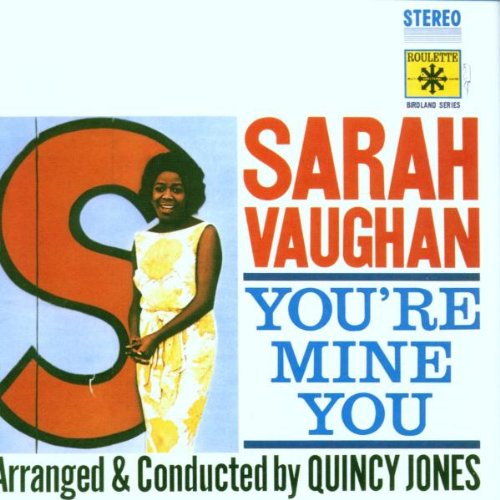 Easily Download Sarah Vaughan Printable PDF piano music notes, guitar tabs for Piano, Vocal & Guitar Chords (Right-Hand Melody). Transpose or transcribe this score in no time - Learn how to play song progression.