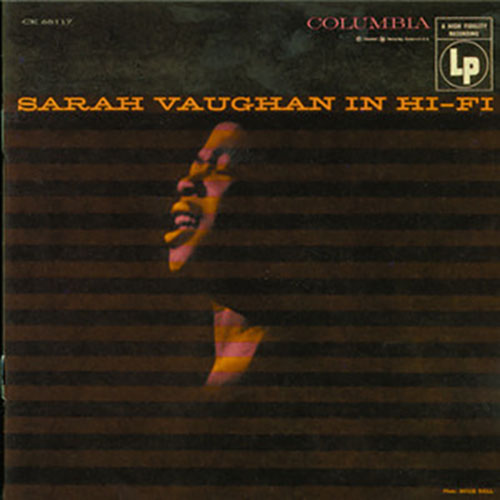 Easily Download Sarah Vaughan Printable PDF piano music notes, guitar tabs for Piano & Vocal. Transpose or transcribe this score in no time - Learn how to play song progression.