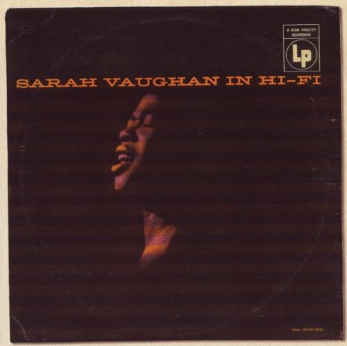 Easily Download Sarah Vaughan Printable PDF piano music notes, guitar tabs for Piano & Vocal. Transpose or transcribe this score in no time - Learn how to play song progression.