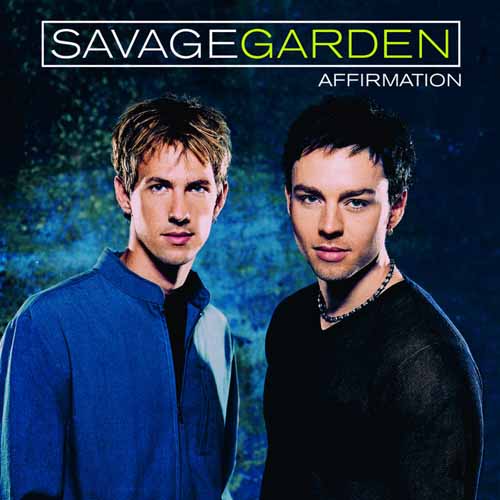 Easily Download Savage Garden Printable PDF piano music notes, guitar tabs for Vocal Pro + Piano/Guitar. Transpose or transcribe this score in no time - Learn how to play song progression.