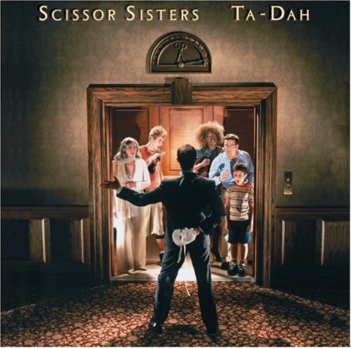 Easily Download Scissor Sisters Printable PDF piano music notes, guitar tabs for Beginner Piano. Transpose or transcribe this score in no time - Learn how to play song progression.