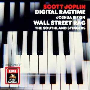 Easily Download Scott Joplin Printable PDF piano music notes, guitar tabs for Piano Duet. Transpose or transcribe this score in no time - Learn how to play song progression.
